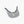 Load image into Gallery viewer, Washington Huskies Sailor Dawg White "Golfer" Snapback
