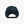 Load image into Gallery viewer, Washington Huskies Dubs Up Black Clean Up Adjustable Hat