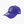 Load image into Gallery viewer, Washington Huskies Sailor Dawg Purple Adjustable Hat