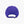 Load image into Gallery viewer, Washington Huskies Sailor Dawg Purple Adjustable Hat