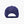 Load image into Gallery viewer, New Era Washington Huskies Stacked Trucker Snapback