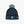 Load image into Gallery viewer, Seattle Kraken 2023 NHL Draft Cuff Pom Beanie