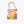 Load image into Gallery viewer, Bigfoot Milk Carton Shopping Bag