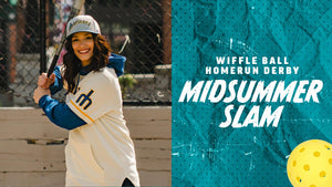 Waffle Ball Homerun Derby - Midsummer Slam