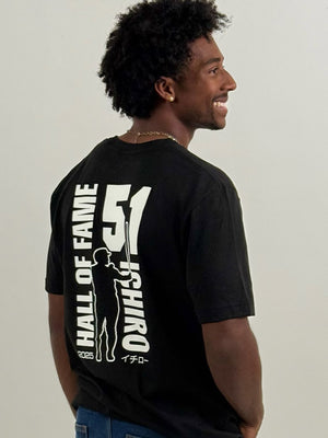 Mariners Ichrio T-shirt