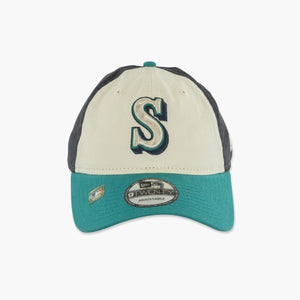 Seattle Mariners 2024 Batting Practice Adjustable Hat