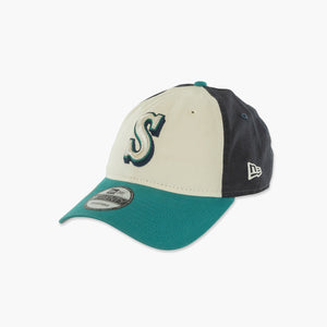 Seattle Mariners 2024 Batting Practice Adjustable Hat