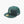 Load image into Gallery viewer, New Era Seattle Mariners Forest Green Trident Fitted Hat