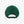 Seattle Mariners Green Olympian Adjustable Hat