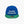 Seattle Seahawks 1980's Sideline Blue/Green Fitted Hat