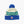 Load image into Gallery viewer, New Era Seattle Seahawks 2023 Sideline History Cuff Pom Beanie