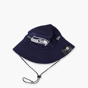 Seattle Seahawks 2023 Training Camp Bucket Hat