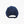 Load image into Gallery viewer, New Era Seattle Seahawks All Navy Adjustable Hat