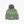 Load image into Gallery viewer, New Era Seattle Seahawks 2023 Sideline Heather Grey Cuff Pom Beanie