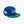 Load image into Gallery viewer, New Era Seattle Seahawks Kingdome Legends Blue Fitted Hat