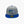 Seattle Seahawks Kingdome Legends Grey Fitted Hat