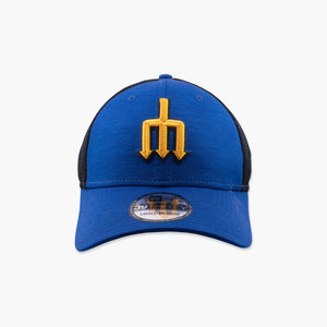 Seattle Mariners City Connect Gameday FlexFit Hat