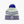 Load image into Gallery viewer, New Era Washington Huskies Circle Patch Cuff Pom Beanie