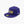 Load image into Gallery viewer, New Era Washington Huskies Dubs Up Purple Fitted Hat