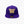 Load image into Gallery viewer, New Era Washington Huskies Purple Snapback