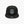 Load image into Gallery viewer, New Era Washington Huskies Sailor Dawg Black & White Snapback