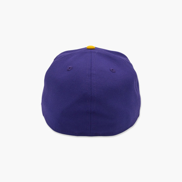 Washington Huskies Sailor Dawg Two-Tone Fitted Hat