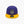 Load image into Gallery viewer, New Era Washington Huskies Sailor Dawg Two-Tone Fitted Hat