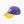 Load image into Gallery viewer, New Era Washington Huskies Throwback Two-Toned Adjustable Hat