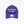 Load image into Gallery viewer, New Era Washington Huskies Women's Script Adjustable Hat