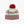 Load image into Gallery viewer, New Era Washington State Cougars Circle Patch Cuff Pom Beanie