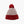 Load image into Gallery viewer, New Era Washington State Cougars Women's Knit Marl Beanie