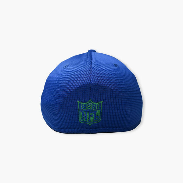 Seattle Seahawks On-Field Throwback FlexFit Hat