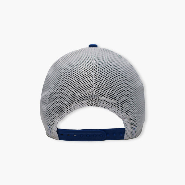 New Era Seattle Seahawks Team Title Trucker Hat