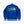 Load image into Gallery viewer, Seattle Seahawks Royal Throwback Classic Satin Jacket