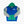 Load image into Gallery viewer, Seattle Seahawks 1976 Full-Zip Hoodie