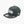 Load image into Gallery viewer, Seattle Seahawks Black & White Snapback