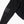 Load image into Gallery viewer, Seattle Seahawks Black Embroidered Crewneck
