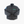 Load image into Gallery viewer, Seattle Seahawks Black Puffer Jacket