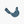 Load image into Gallery viewer, Seattle Seahawks Navy Clean Up Visor