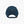 Load image into Gallery viewer, Seattle Kraken Anchor Logo Navy Clean Up Adjustable Hat