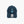 Load image into Gallery viewer, Seattle Kraken Anchor Logo Navy Clean Up Adjustable Hat
