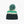 Load image into Gallery viewer, Seattle Kraken Ashfield Women's Cuff Pom Beanie