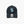 Load image into Gallery viewer, Seattle Kraken Black MVP Adjustable Hat