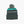 Load image into Gallery viewer, Seattle Kraken Dark Grey Stack Cuff Pom Beanie