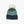 Load image into Gallery viewer, Seattle Kraken Elsa Women's Cuff Pom Beanie