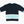 Load image into Gallery viewer, Seattle Kraken Satin Stripe Fleece Crewneck