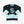 Load image into Gallery viewer, Seattle Kraken Satin Stripe Fleece Crewneck