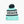 Load image into Gallery viewer, Seattle Kraken Seafoam Banner Cuff Pom Beanie