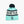Load image into Gallery viewer, Seattle Kraken Seafoam Banner Cuff Pom Beanie