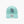 Load image into Gallery viewer, Seattle Kraken Seafoam Clean Up Adjustable Hat